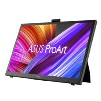 Монітор портативний 15.6" ASUS ProArt PA169CDV Pen Display (90LM0711-B01I70)