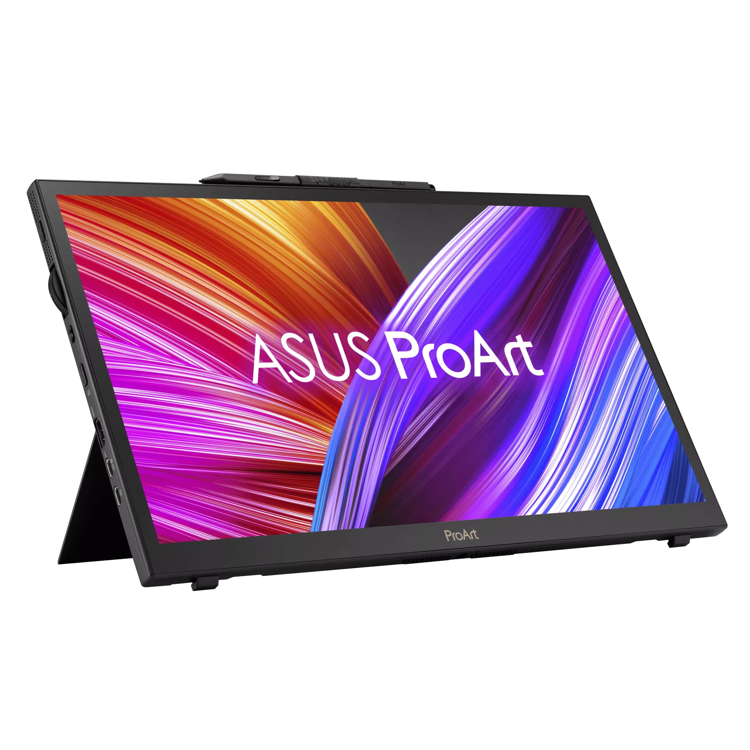 Монітор портативний 15.6" ASUS ProArt PA169CDV Pen Display (90LM0711-B01I70)