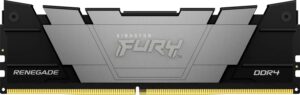 Пам`ять ПК Kingston DDR4 32GB KIT (16GBx2) 4266 FURY Renegade (KF442C19RB12K2/32)