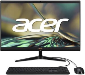 Моноблок 23.8" ACER Aspire C24-1750 (DQ.BJ3ME.004)