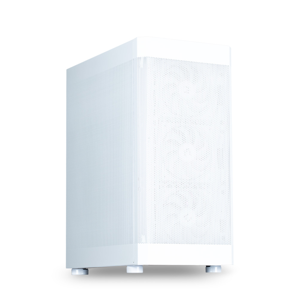 Корпус Zalman I4 (I4WHITE)