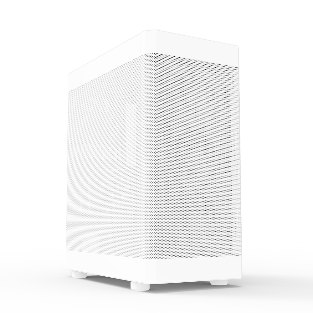 Корпус Zalman I4 (I4WHITE)