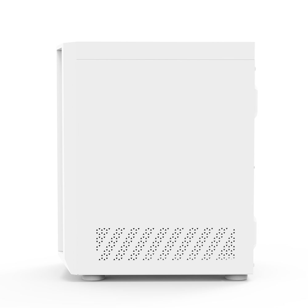 Корпус Zalman I6 (I6WHITE)