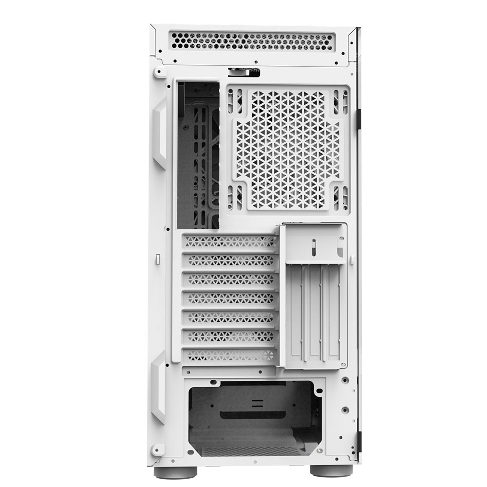 Корпус Zalman I6 (I6WHITE)