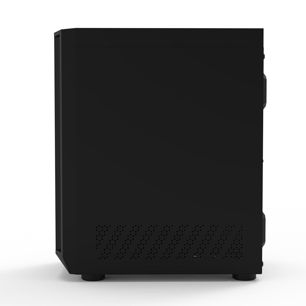 Корпус Zalman I6 (I6BLACK)