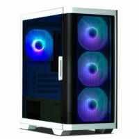 Корпус Zalman M4 без БЖ