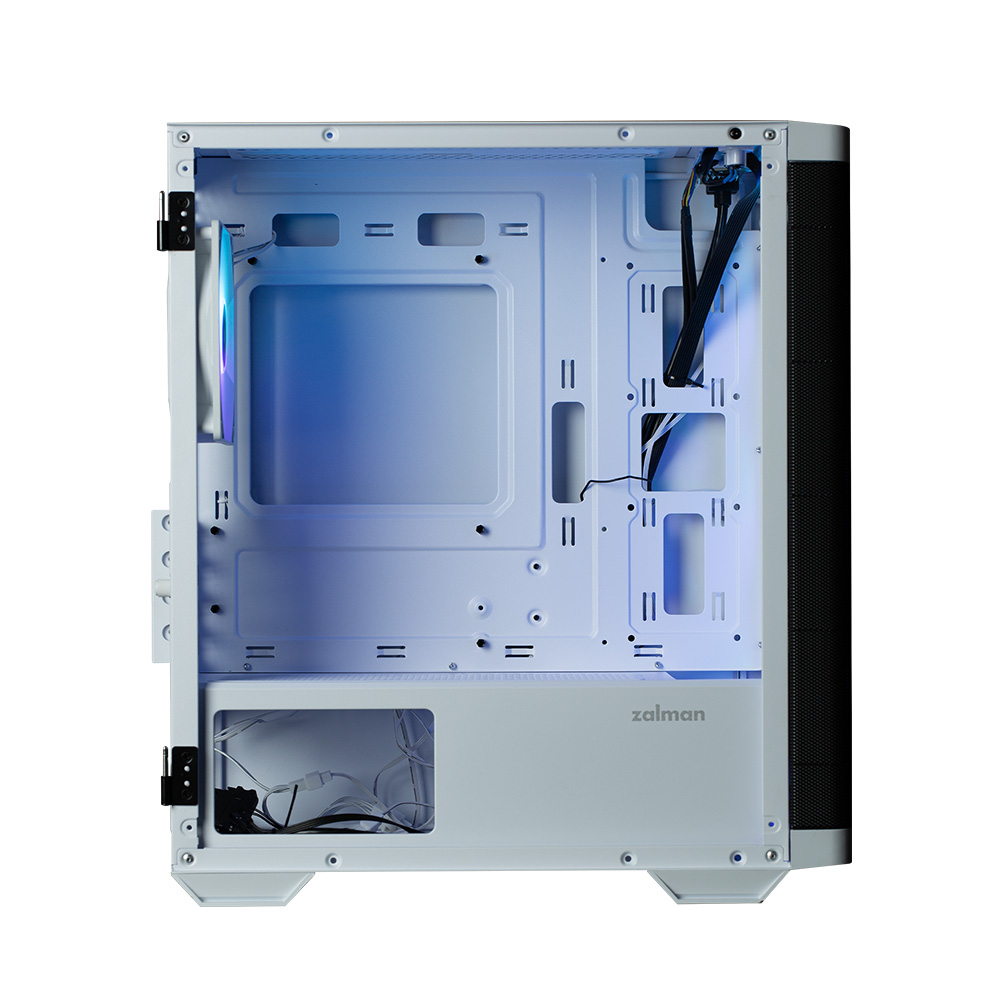 Корпус Zalman M4 без БЖ