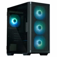 Корпус Zalman M4 без БЖ