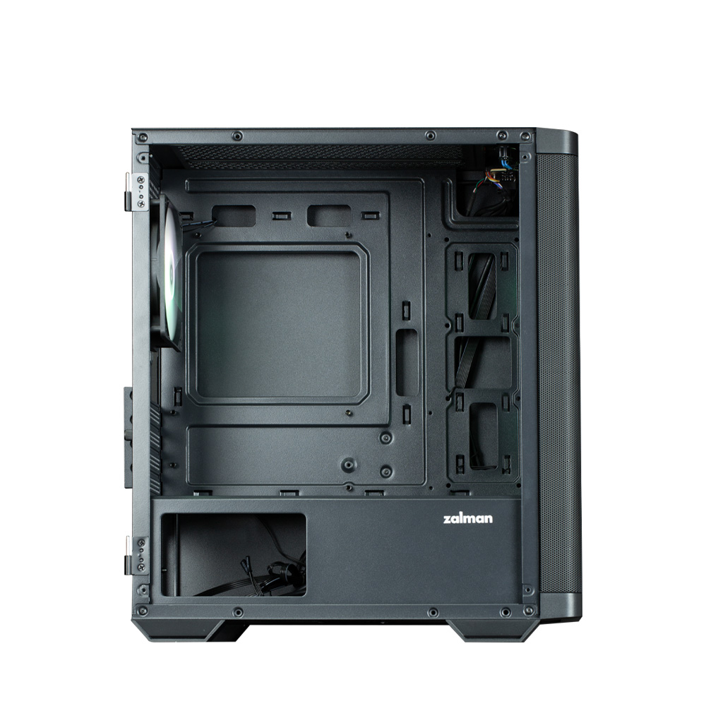 Корпус Zalman M4 без БП