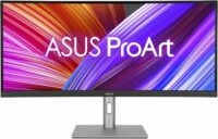 Монітор 34.1" ASUS ProArt PA34VCNV Curved (90LM04A0-B02370)