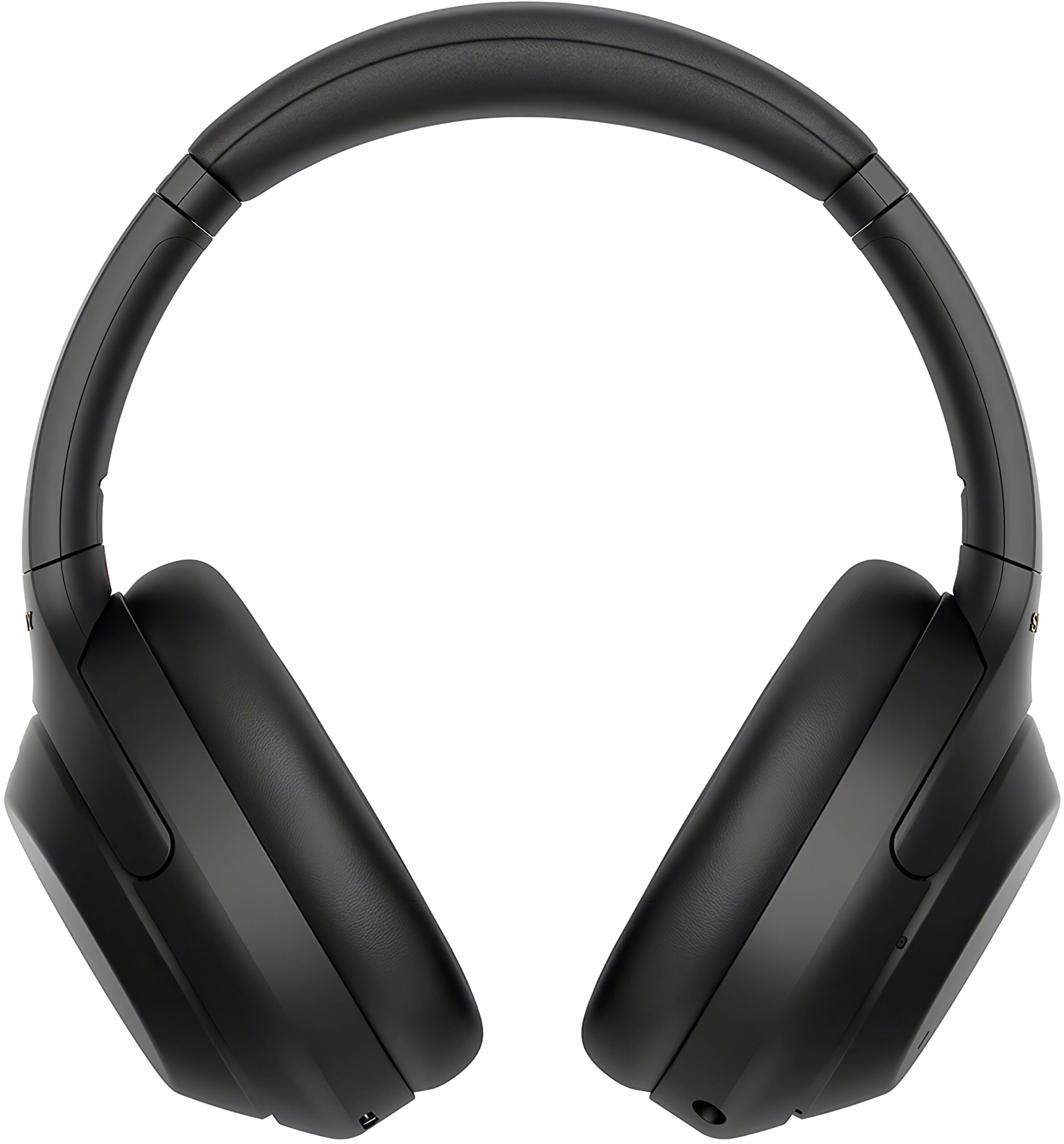 Навушники Bluetooth Sony WH-1000XM4 Black