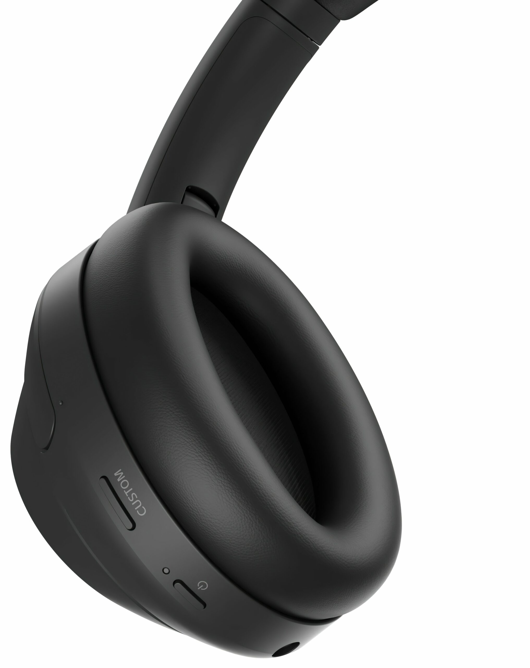 Навушники Bluetooth Sony WH-1000XM4 Black