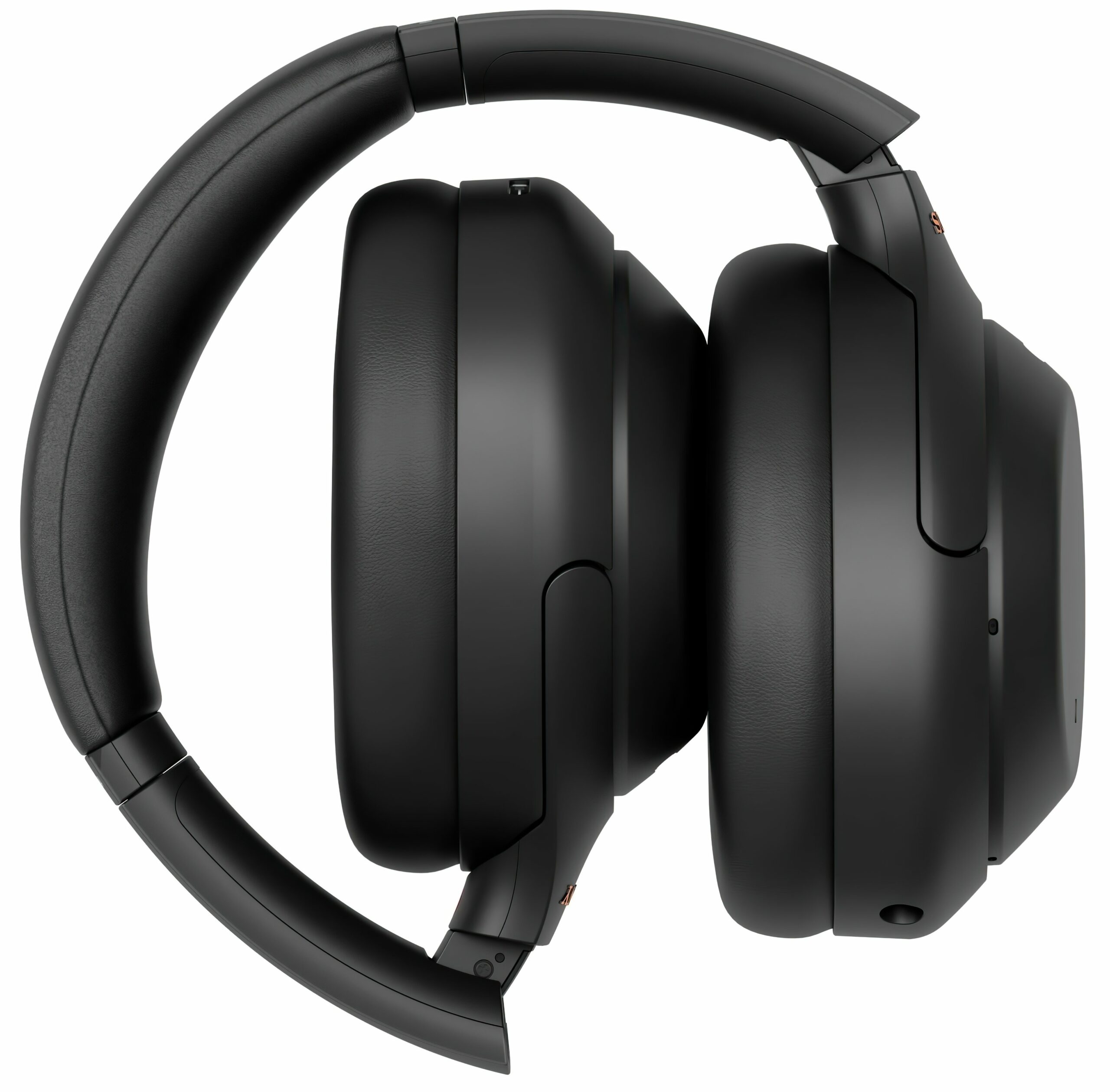 Навушники Bluetooth Sony WH-1000XM4 Black