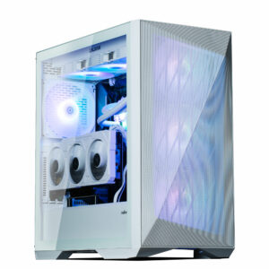 Корпус Zalman Z9 Iceberg MS без БЖ