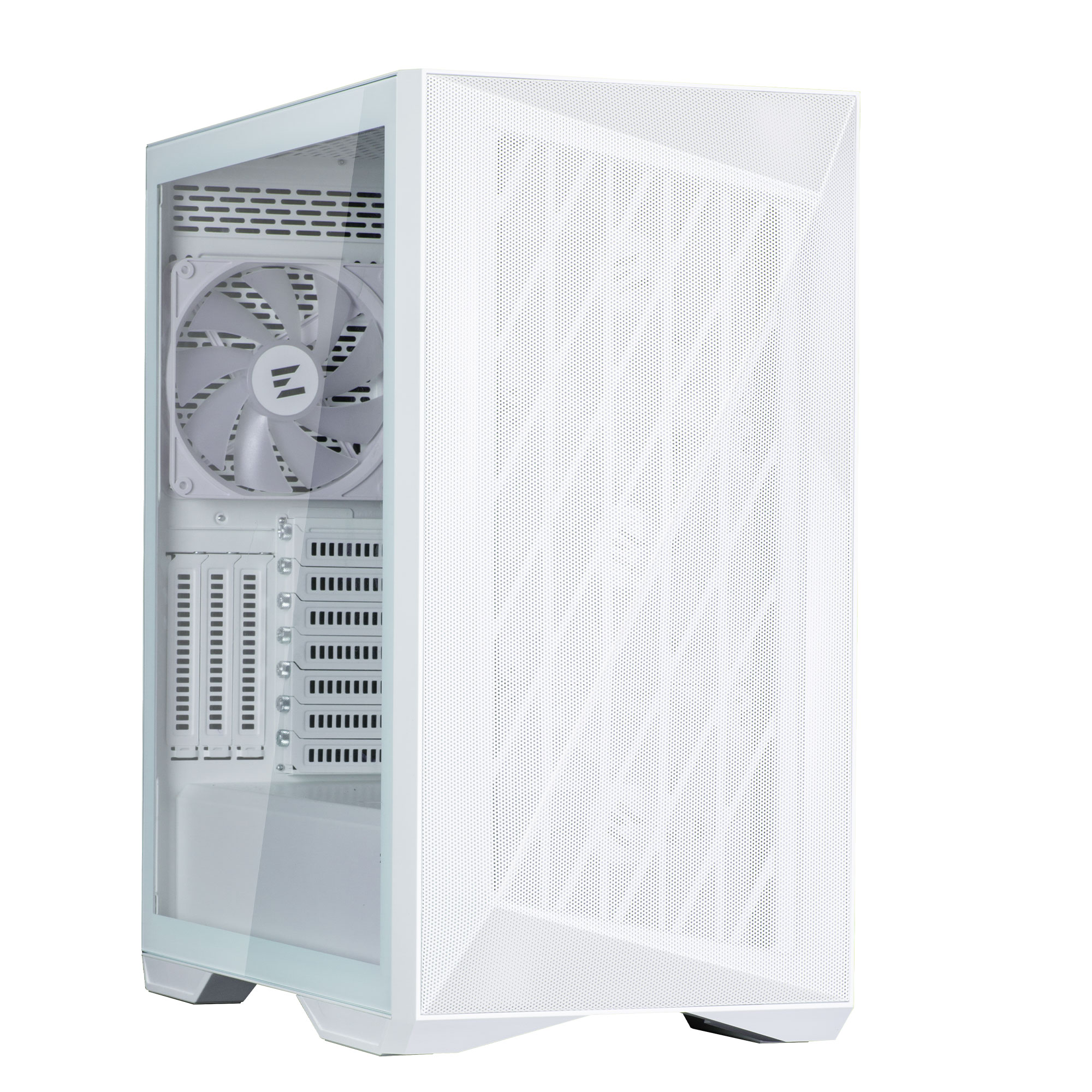 Корпус Zalman Z9 Iceberg MS без БП