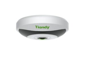 IP камера Tiandy TC-C35VN 5МП Fisheye