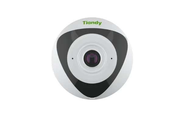 IP камера Tiandy TC-C35VN 5МП Fisheye