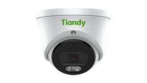 IP камера Tiandy TC-C34XP 4МП