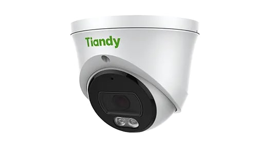 IP камера Tiandy TC-C34XP 4МП