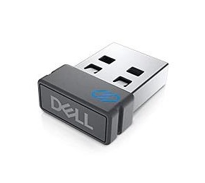 Опції Dell Universal Pairing Receiver- WR221