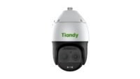 IP камера Tiandy TC-H348M 4MP