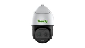 IP камера Tiandy TC-H348M 4MP