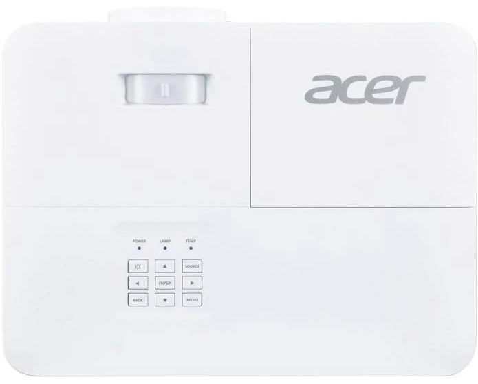 Проєктор для домашнього кінотеатру Acer H6815P (MR.JWK11.001)