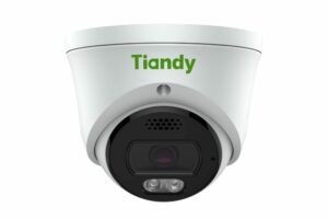 IP камера Tiandy TC-C35XQ 5МП