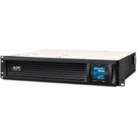 ИБП APC smart-ups 1500va/900w (SMC1500I-2UC)