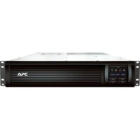 ИБП APC Smart-UPS 3000VA/2700W (SMT3000RMI2UC)