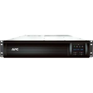 ДБЖ APC Smart-UPS 3000VA/2700W (SMT3000RMI2UC)