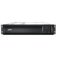 ДБЖ APC smart-ups 1000va/700w (SMT1000RMI2UC)