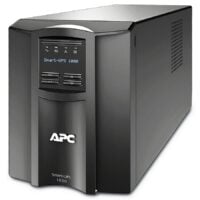 ДБЖ APC smart-ups 1000va/700w (SMT1000IC)