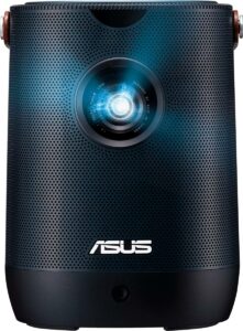 Проєктор Asus ZenBeam L2 (90LJ00I5-B01070)