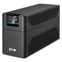 ИБП Eaton 5E G2, 900VA/480W, USB, 4xIEC (5E900UI)