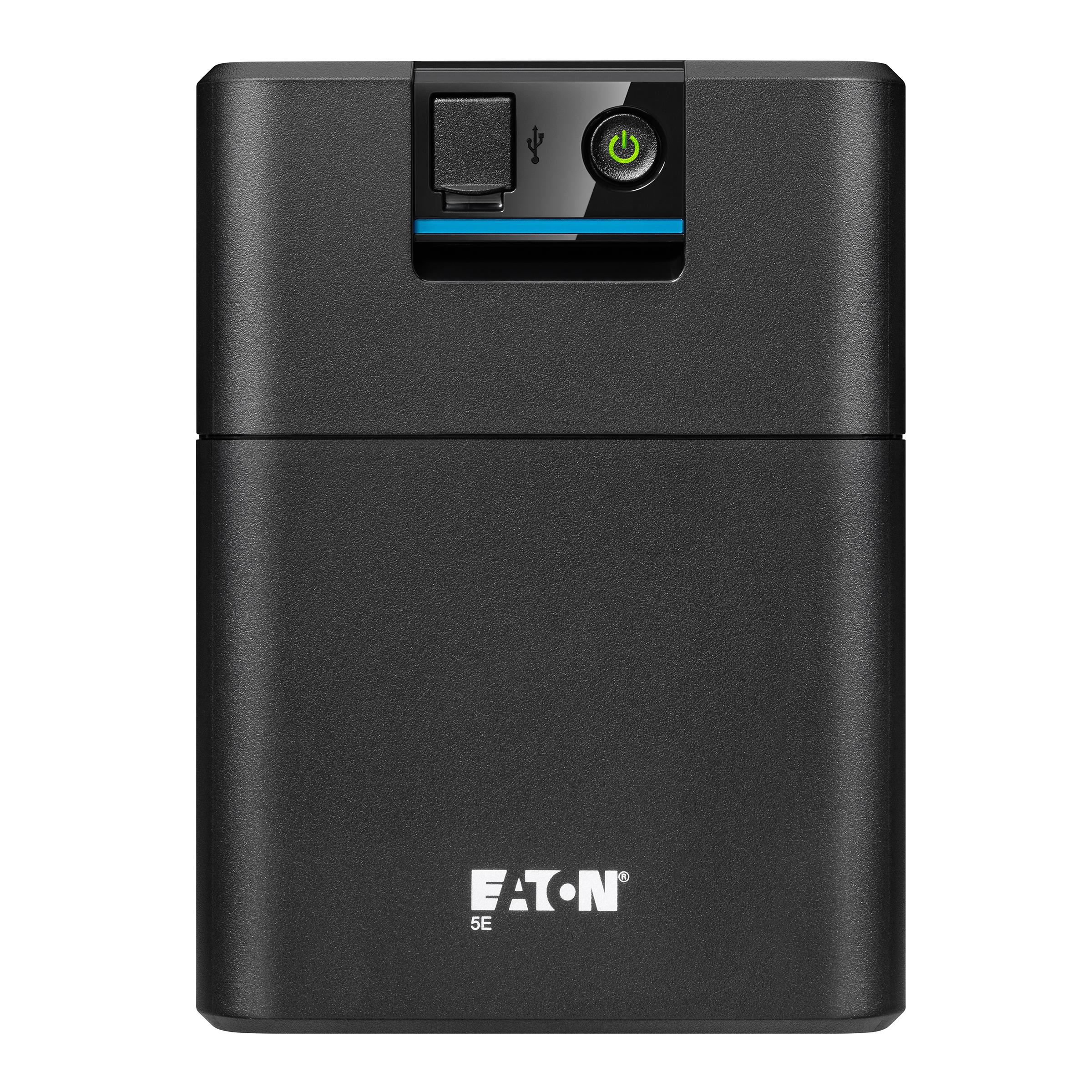 ДБЖ Eaton 5E G2, 2200VA/1200W, USB, 6xIEC (5E2200UI)