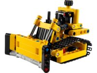 LEGO Technic Надпотужний бульдозер 42163