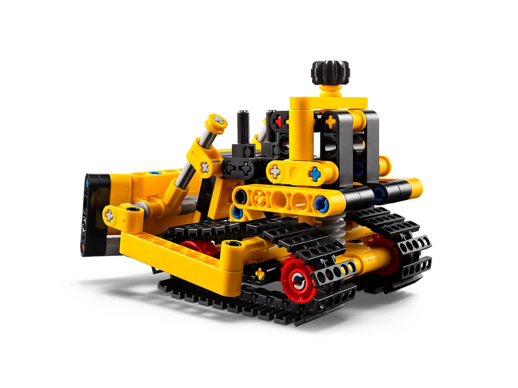 LEGO Technic Надпотужний бульдозер 42163