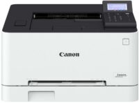 Принтер лазерный Canon i-SENSYS LBP633Cdw (5159C001)