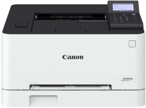 Принтер лазерний Canon i-SENSYS LBP633Cdw (5159C001)