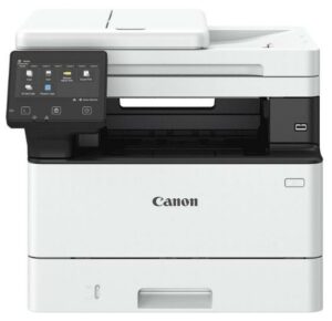 БФП лазерний Canon i-SENSYS MF463dw з Wi-Fi (5951C008)