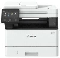 МФУ лазерный Canon i-SENSYS MF461dw с Wi-Fi (5951C020)