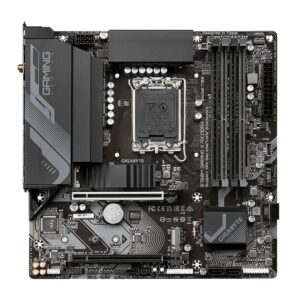 Материнська плата GIGABYTE B760M GAMING X AX s1700 (B760M_GAMING_X_AX)