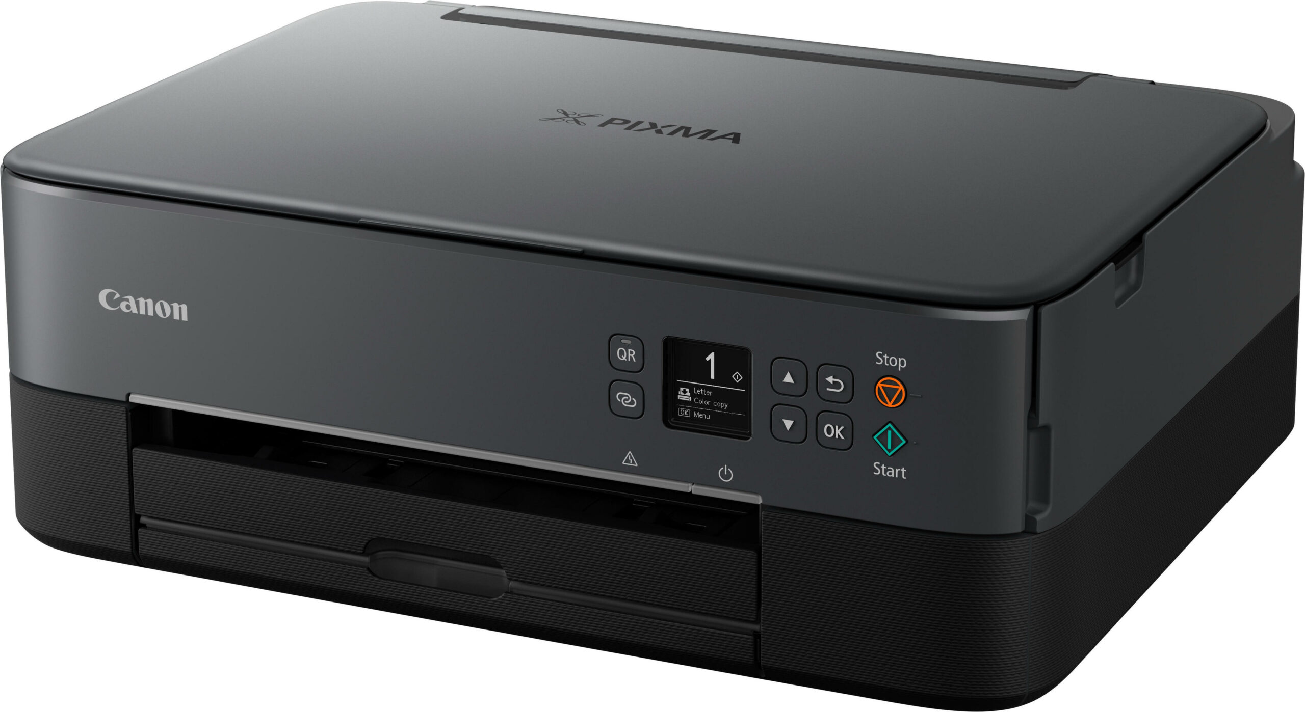 БФП струменевий Canon PIXMA TS5340a (3773C107)