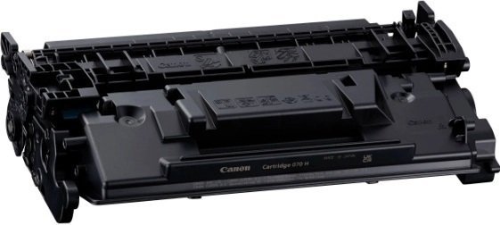 Картридж Canon 070H MF461dw/463dw/465dw/LBP243dw/246dw Black (10200 стор.)