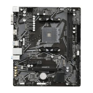 Материнська плата GIGABYTE A520M K V2 sAM4 (A520M_K_V2)