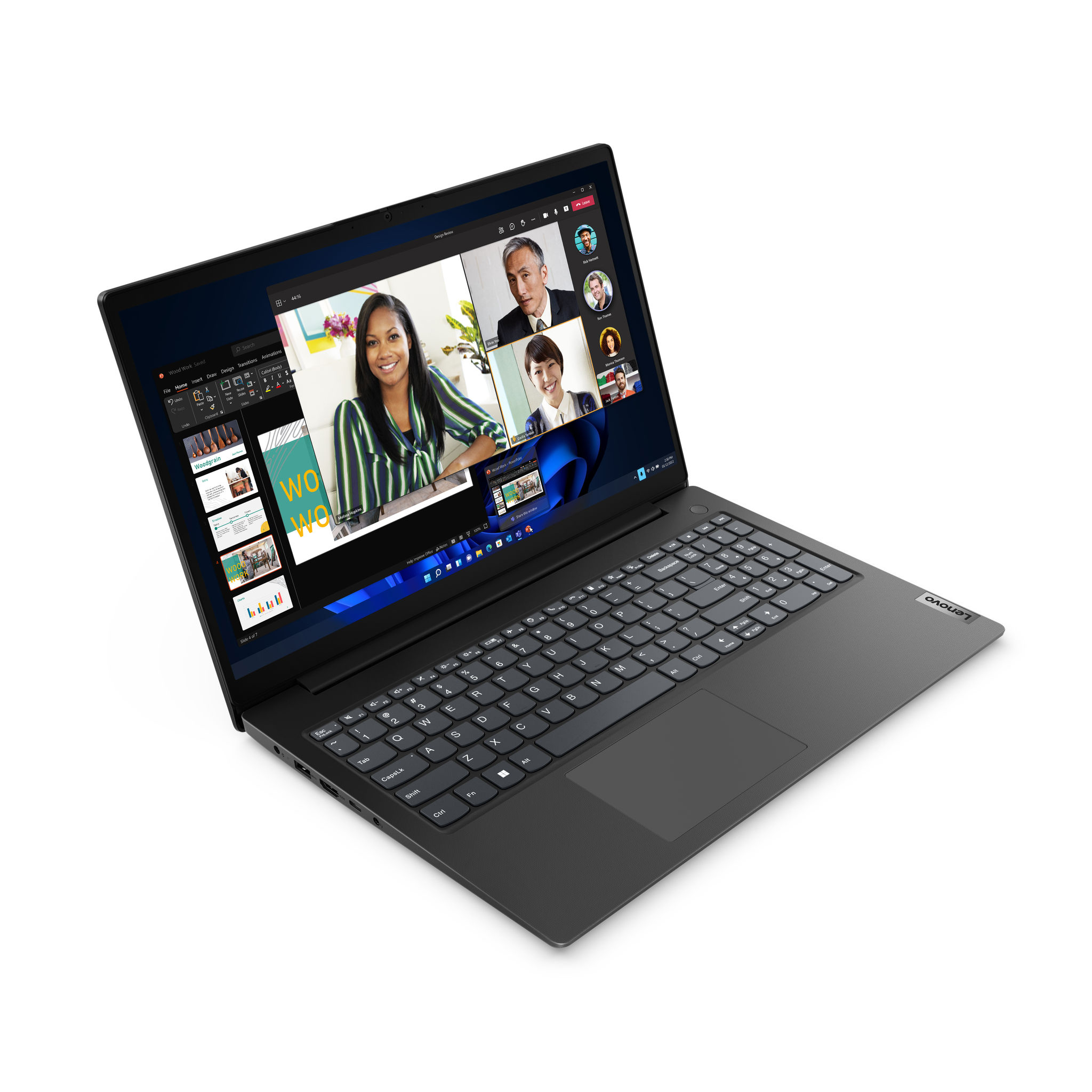 Ноутбук LENOVO V15-G4 (82YU00YGRA)