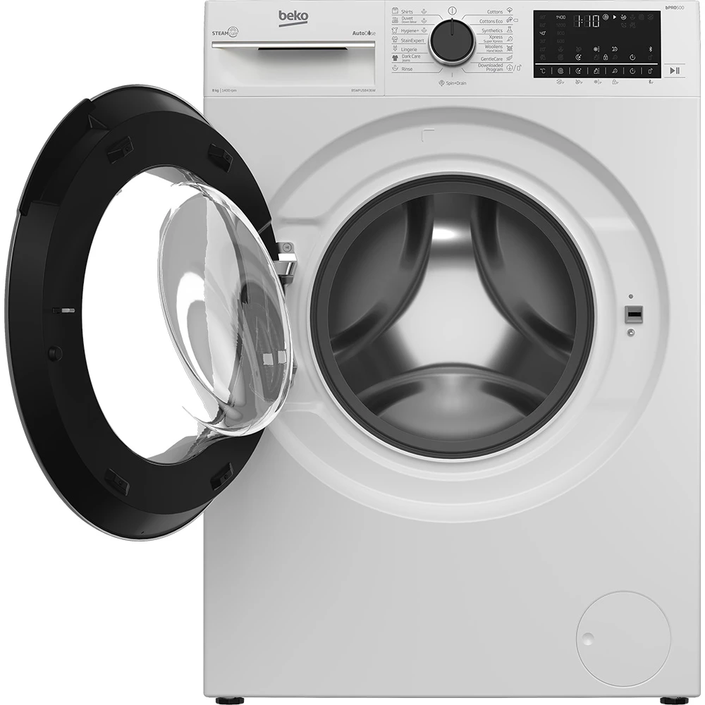 Пральна машина Beko B5WFU58436W