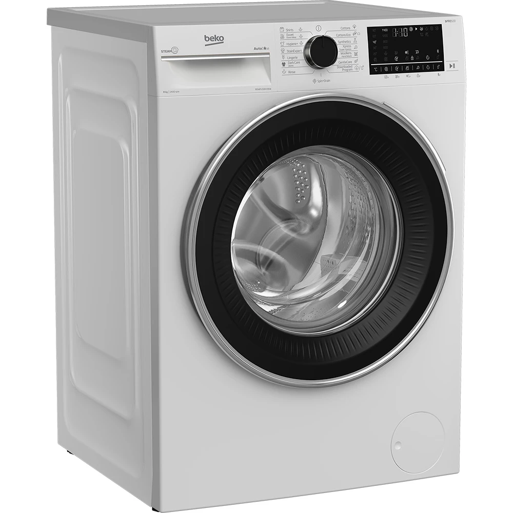 Пральна машина Beko B5WFU58436W