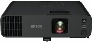 Проєктор Epson EB-L265F (V11HA72180)